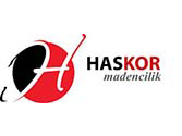 Haskor